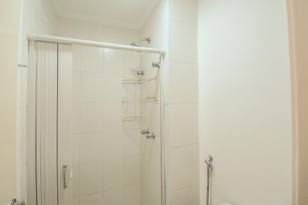 Apartamento para alugar com 43m², 1 quarto e 1 vagaBanheiro