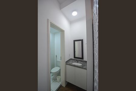 Apartamento para alugar com 43m², 1 quarto e 1 vagaBanheiro