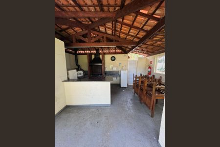 Apartamento à venda com 53m², 2 quartos e 1 vagaÁrea externa
