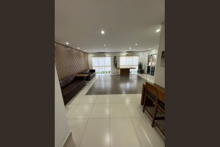 Apartamento à venda com 53m², 2 quartos e 1 vagaÁrea externa