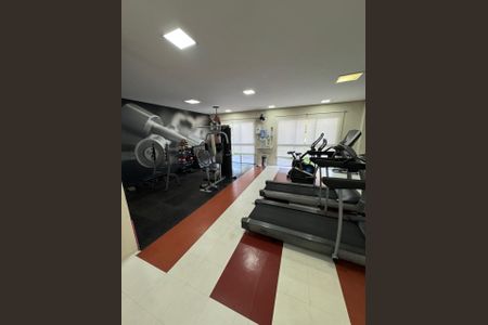 Apartamento à venda com 53m², 2 quartos e 1 vagaÁrea externa