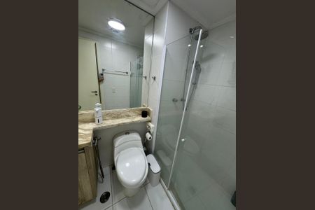Apartamento à venda com 53m², 2 quartos e 1 vagaBanheiro