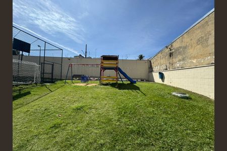 Apartamento à venda com 53m², 2 quartos e 1 vagaÁrea externa