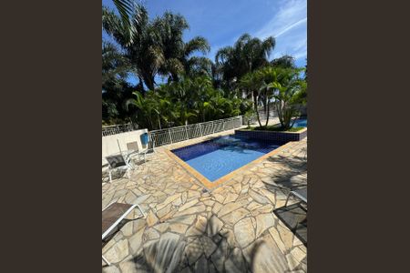 Apartamento à venda com 53m², 2 quartos e 1 vagaÁrea externa