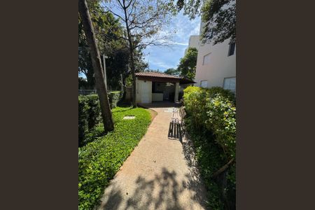 Apartamento à venda com 53m², 2 quartos e 1 vagaÁrea externa