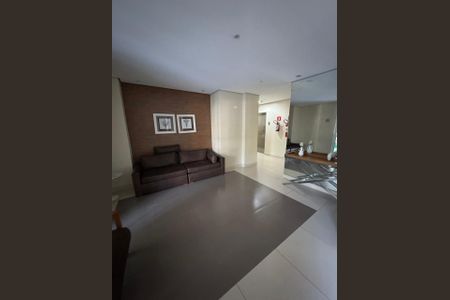 Apartamento à venda com 53m², 2 quartos e 1 vagaÁrea externa
