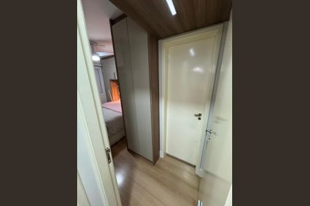 Apartamento à venda com 53m², 2 quartos e 1 vagaQuarto