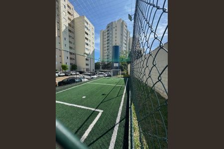 Apartamento à venda com 53m², 2 quartos e 1 vagaÁrea externa