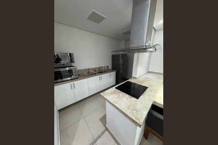 Apartamento à venda com 53m², 2 quartos e 1 vagaÁrea externa