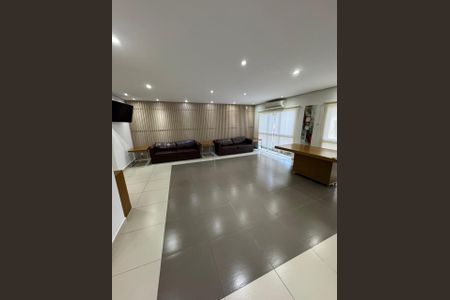 Apartamento à venda com 53m², 2 quartos e 1 vagaÁrea externa