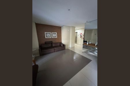 Apartamento à venda com 53m², 2 quartos e 1 vagaÁrea externa
