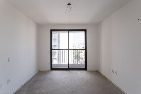 Studio à venda com 25m², 1 quarto e sem vaga Studio à venda com 25m², 1 quarto e sem vagaStudio