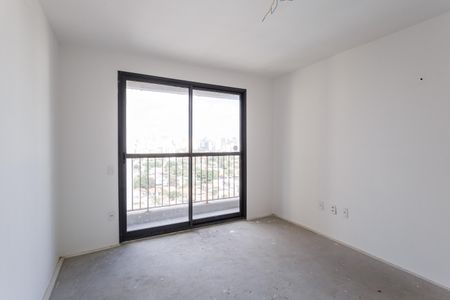 Studio de kitnet/studio à venda com 1 quarto, 25m² em Vila Olímpia, São Paulo