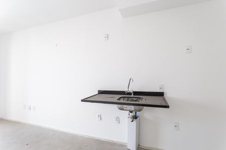 Studio à venda com 25m², 1 quarto e sem vaga Studio à venda com 25m², 1 quarto e sem vagaStudio