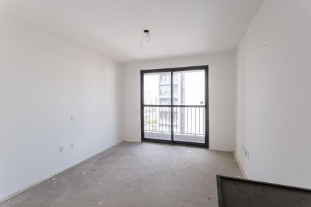 Studio de kitnet/studio à venda com 1 quarto, 25m² em Vila Olímpia, São Paulo