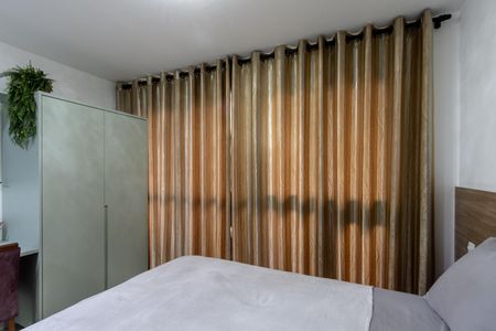 Varanda de kitnet/studio para alugar com 1 quarto, 25m² em Perdizes, São Paulo