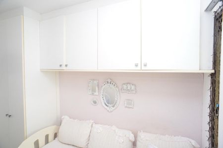 Apartamento para alugar com 135m², 3 quartos e 2 vagasQuarto de Serviço