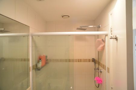 Apartamento para alugar com 135m², 3 quartos e 2 vagasBanheiro Social