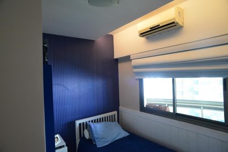 Apartamento para alugar com 135m², 3 quartos e 2 vagasQuarto 1