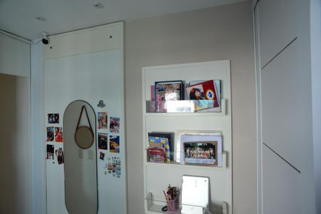 Apartamento para alugar com 135m², 3 quartos e 2 vagasQuarto 2