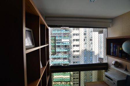 Apartamento para alugar com 135m², 3 quartos e 2 vagasEscritório