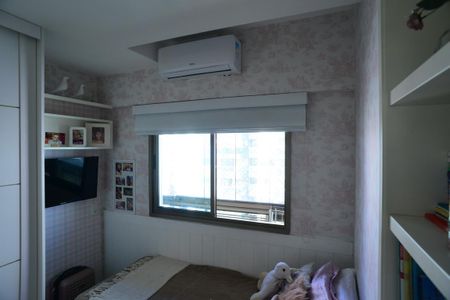 Apartamento para alugar com 135m², 3 quartos e 2 vagasQuarto 2