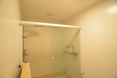 Apartamento para alugar com 135m², 3 quartos e 2 vagasBanheiro Suíte