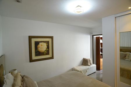 Apartamento para alugar com 135m², 3 quartos e 2 vagasSuíte