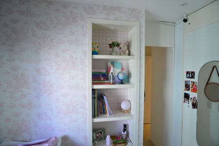 Apartamento para alugar com 135m², 3 quartos e 2 vagasQuarto 2