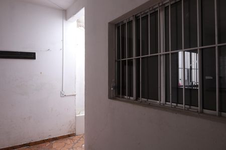 Casa para alugar com 100m², 1 quarto e sem vagaQuintal
