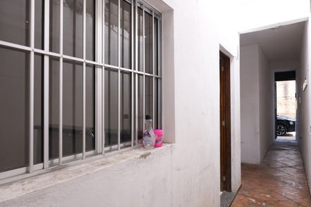 Casa para alugar com 100m², 1 quarto e sem vagaCorredor