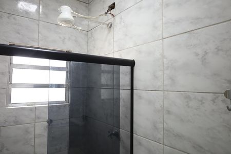 Casa para alugar com 100m², 1 quarto e sem vagaBanheiro