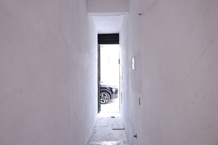 Casa para alugar com 100m², 1 quarto e sem vagaCorredor