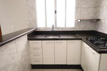 Casa para alugar com 100m², 1 quarto e sem vagaCozinha