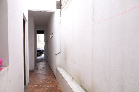 Casa para alugar com 100m², 1 quarto e sem vagaCorredor