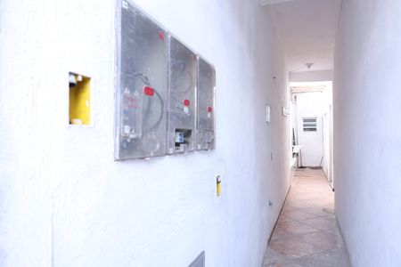 Casa para alugar com 100m², 1 quarto e sem vaga Corredor