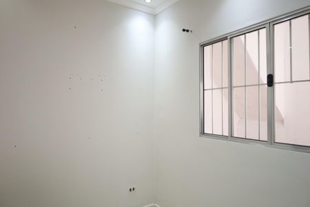 Sala de casa para alugar com 1 quarto, 100m² em Jardim Marilu, São Paulo