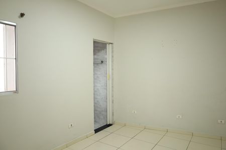 Quarto de casa para alugar com 1 quarto, 100m² em Jardim Marilu, São Paulo