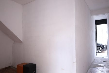 Casa para alugar com 100m², 1 quarto e sem vagaQuintal