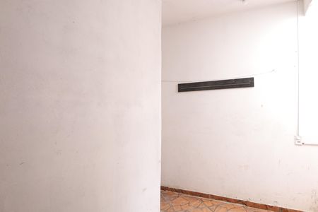 Casa para alugar com 100m², 1 quarto e sem vagaQuintal