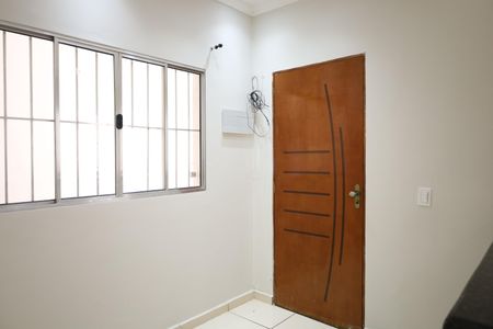Casa para alugar com 100m², 1 quarto e sem vagaSala