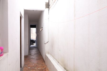 Casa para alugar com 100m², 1 quarto e sem vagaCorredor