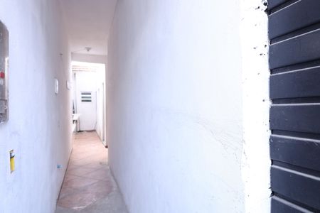 Casa para alugar com 100m², 1 quarto e sem vagaCorredor