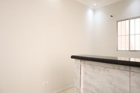 Casa para alugar com 100m², 1 quarto e sem vagaCozinha