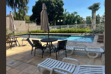 Apartamento à venda com 45m², 2 quartos e 1 vagaPiscina 