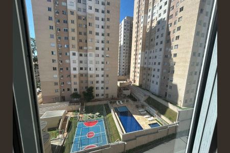 Apartamento à venda com 45m², 2 quartos e 1 vagaVista 