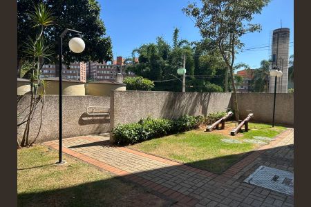 Apartamento à venda com 45m², 2 quartos e 1 vagaÁrea comum