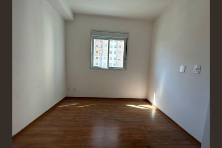 Apartamento à venda com 45m², 2 quartos e 1 vagaQuarto 