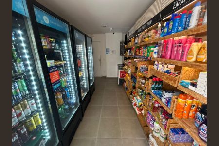 Apartamento à venda com 45m², 2 quartos e 1 vagaMercadinho 