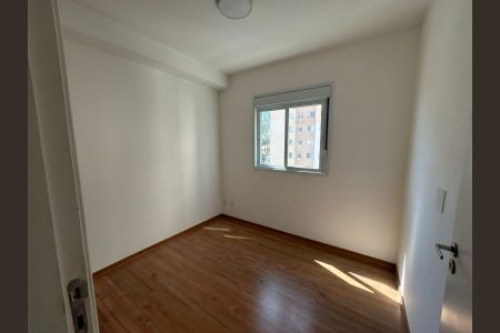 Quarto 2 de apartamento à venda com 2 quartos, 45m² em Paraíso do Morumbi, São Paulo